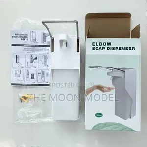 Sanitizer Dispenser