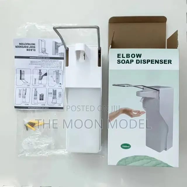 Sanitizer Dispenser