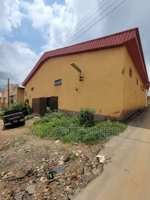 400 SQM Warehouse in Premium Location