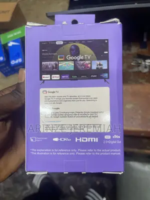 Android TV Box