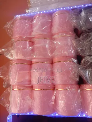 500ml Cup Plastic