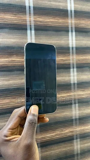 Apple iPhone Air 256 GB White
