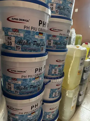 Ph Plus - Ph Piu Granulare