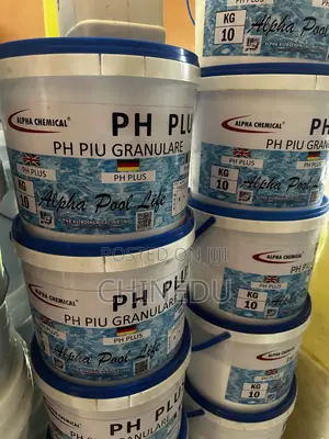 Ph Plus - Ph Piu Granulare