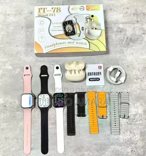 Smart Watch