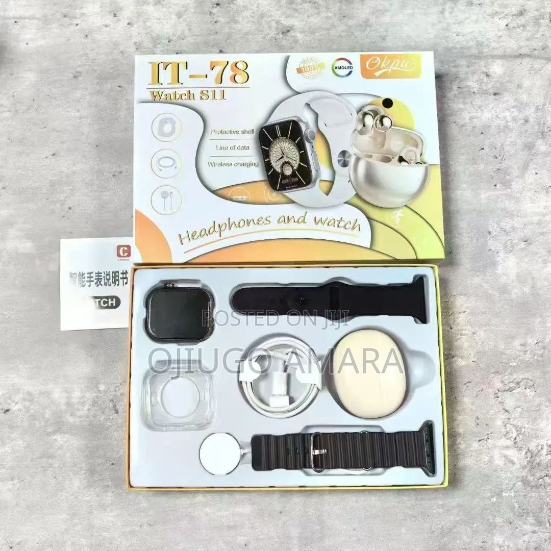 Smart Watch