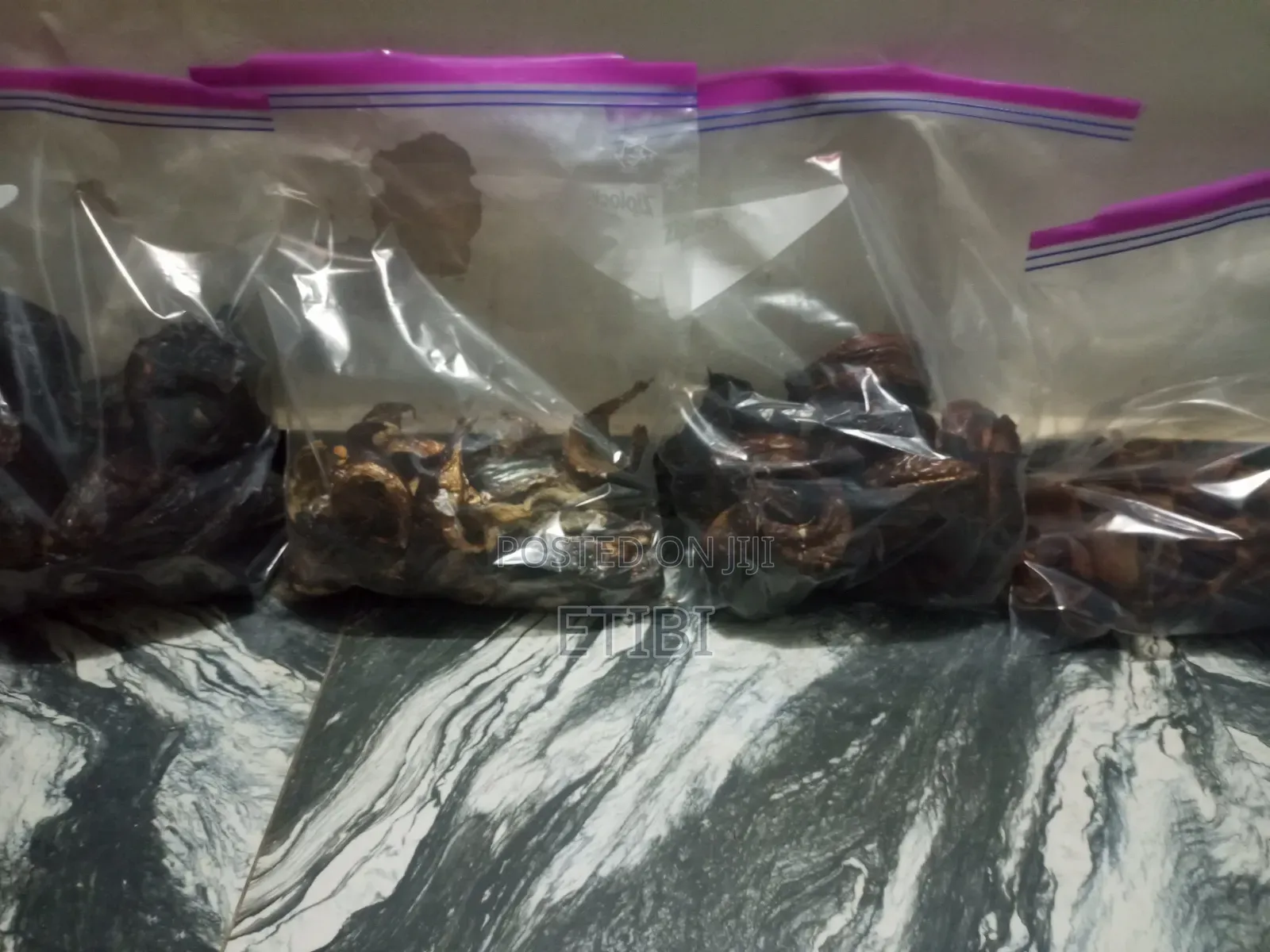Dry Food Items
