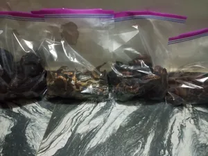 Dry Food Items