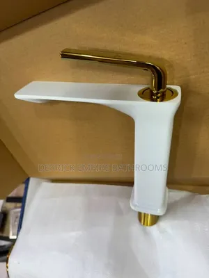 Basin Mixer Tap