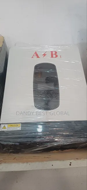 A B Hybrid Inverter 3kva 24v