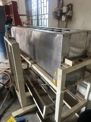 20 Ice Block in 3hours Making Machine