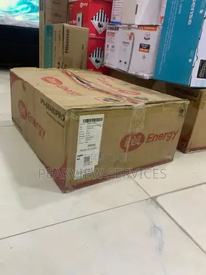 Itel 8Kva Energy Inverter IPV-6K48UPRO