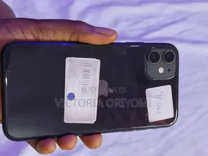 Apple iPhone 11 64 GB Gray