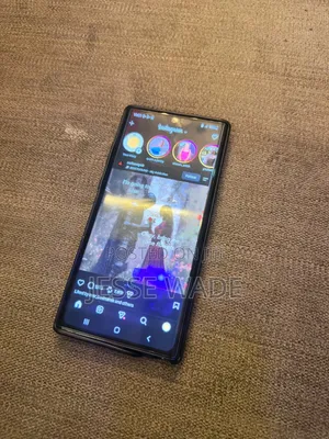 Samsung Galaxy Note 10 Plus 256 GB Black