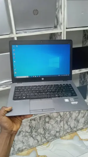Laptop HP EliteBook 840 G1 8GB Intel Core i5 HDD 500GB