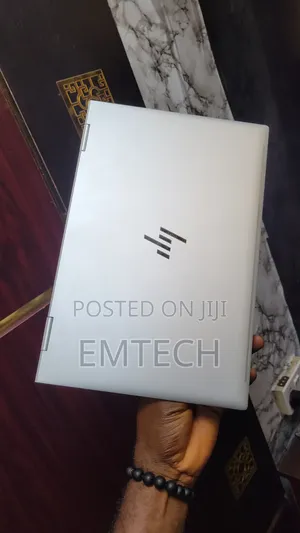 Laptop HP EliteBook 830 G7 8GB Intel Core i7 SSD 256GB
