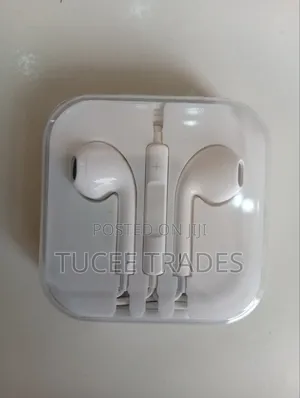 Unbranded iPhone Earphones