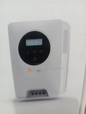 Felicity 60A Solar Charge Controller