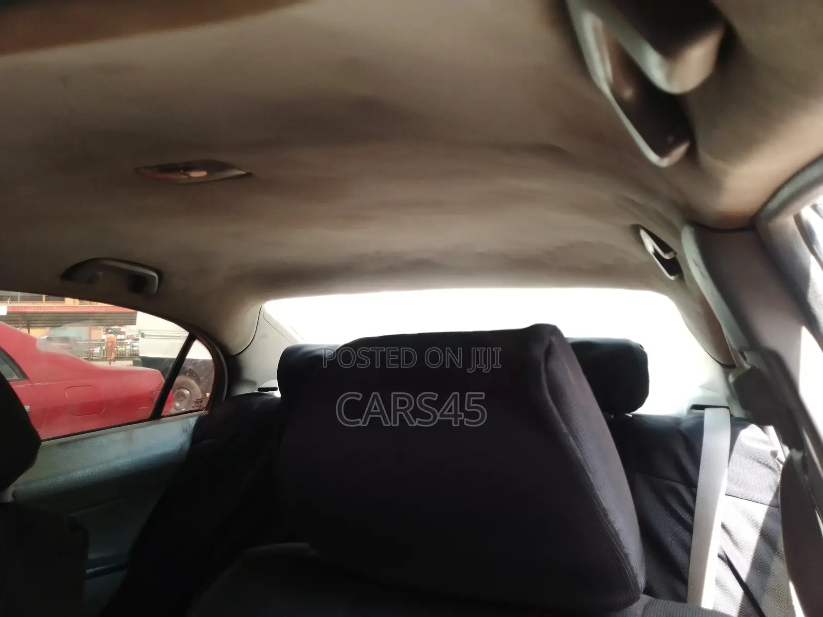 Honda Civic 2006 Gray