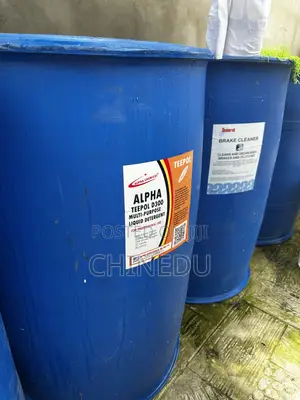 Teepol D300 200l