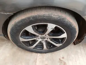 Honda Civic 2006 Gray