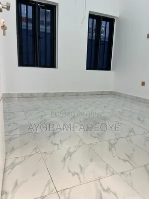 Mini Flat in Ikate for rent