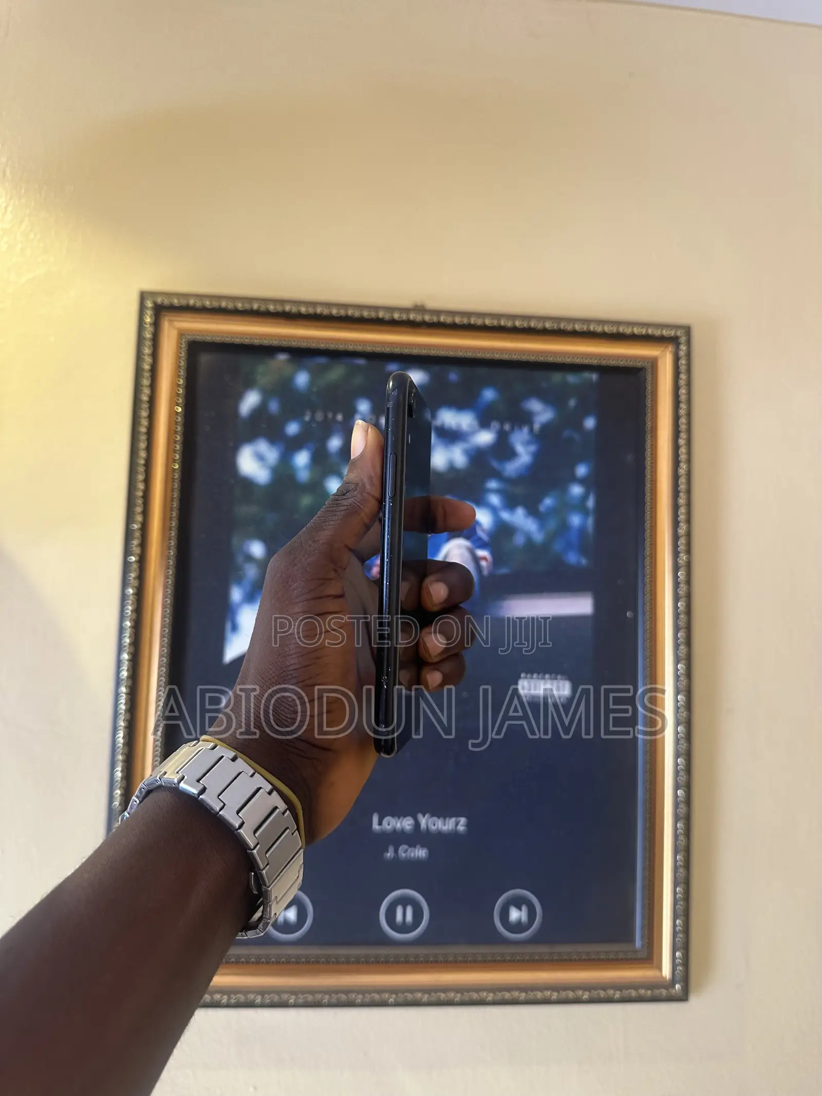 Apple iPhone XR 64 GB Black