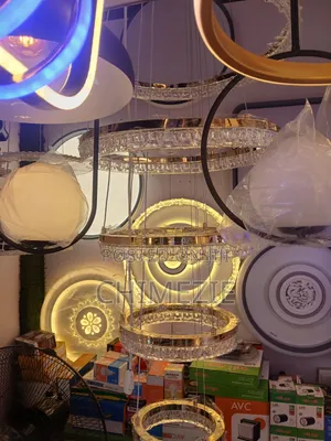 Lighting Fittings