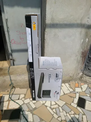 D Boss Sound Bar