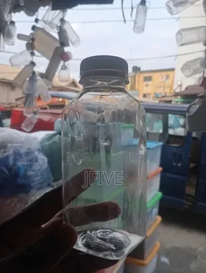 Big Mouth Plastic