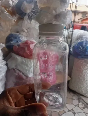 Big Mouth Plastic
