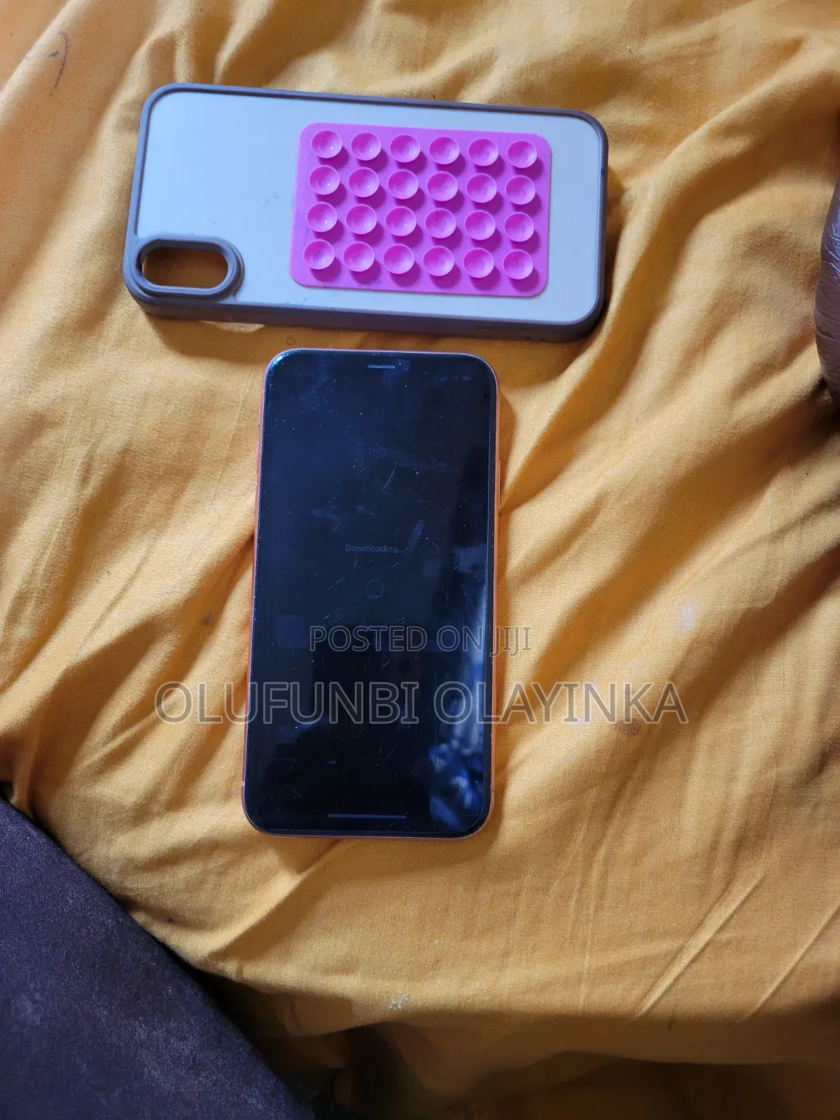 Apple iPhone XR 64 GB