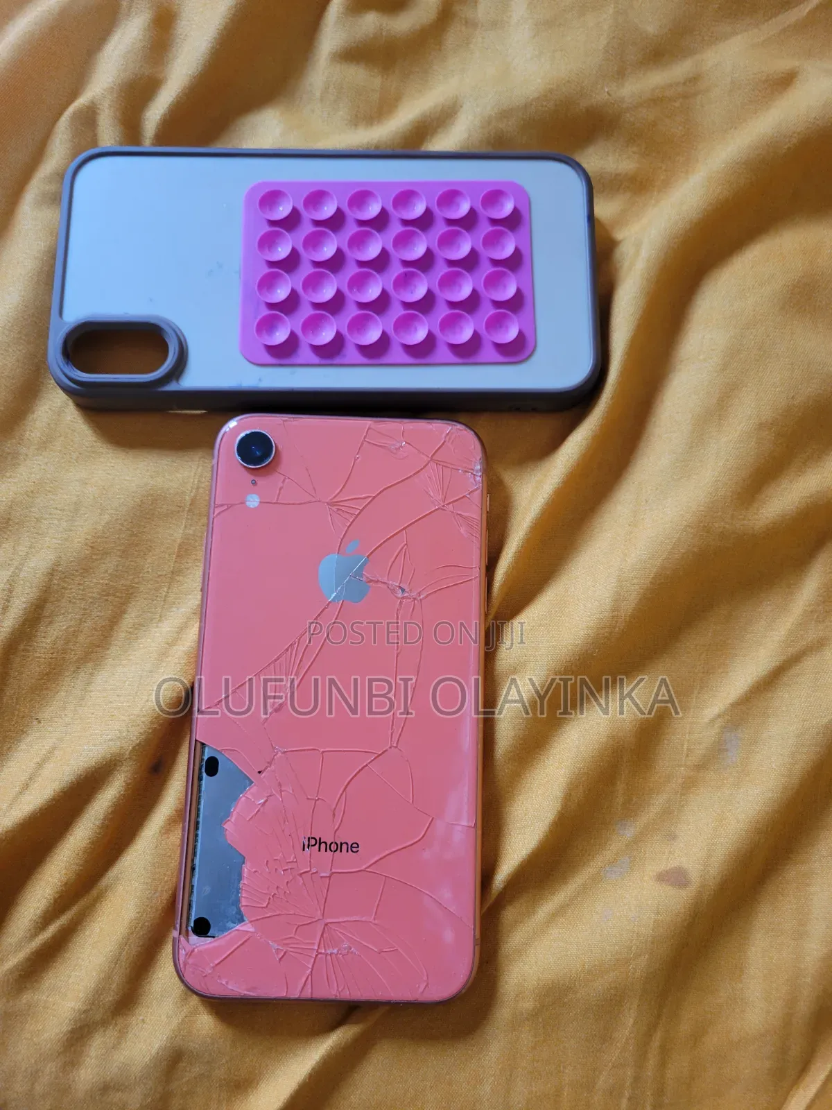 Apple iPhone XR 64 GB