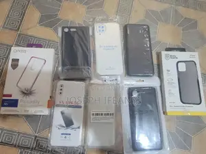Mobile Phone Cases