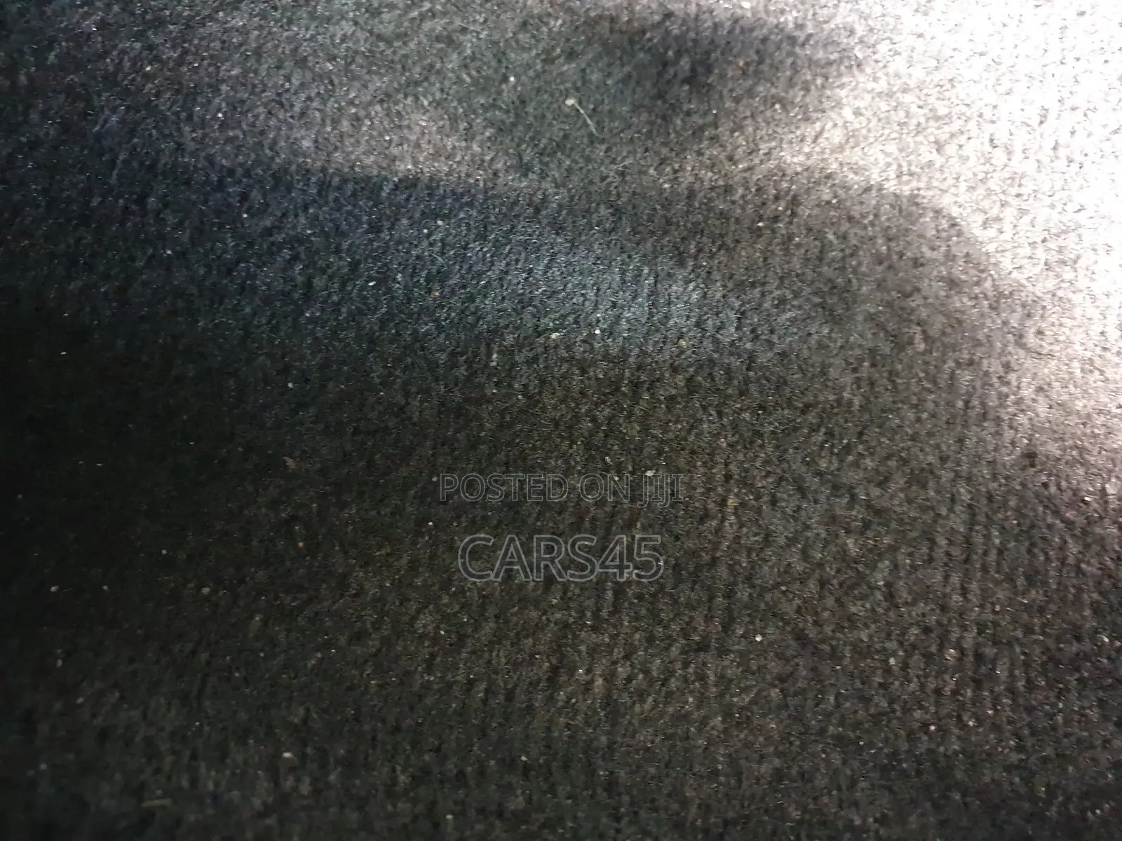 Hyundai Elantra 2014 Black
