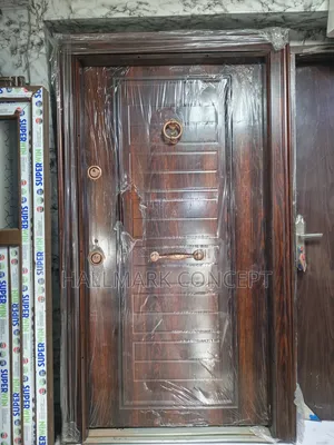 4ftx7 Italian Cooper Doors