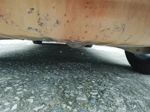 Mitsubishi Lancer 2009 Gray