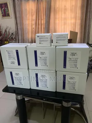 GBC Malaria
