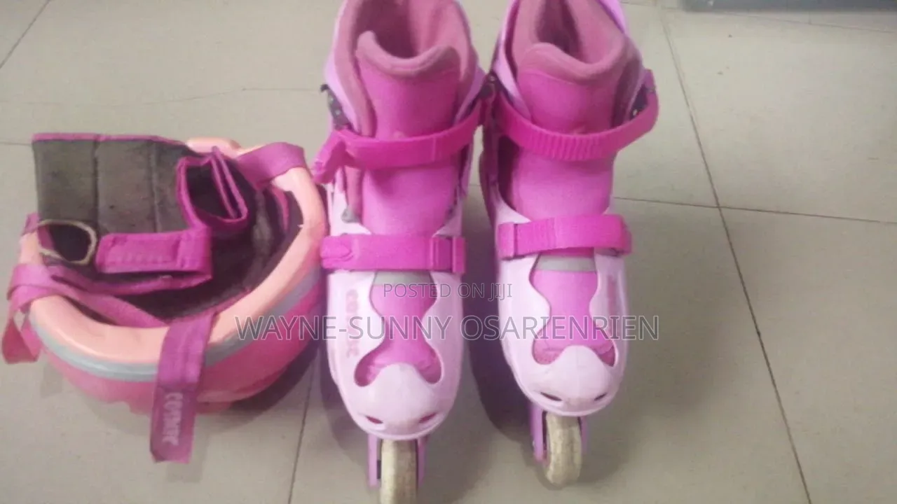 Roller Skates