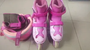 Roller Skates