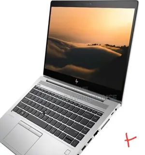 New Laptop HP EliteBook 740 G2 8GB Intel Core i5 SSD 256GB