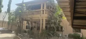 Furnished 9bdrm Mansion in Garki 2 for sale