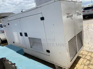 Mikano SP100 Soundproof Generator