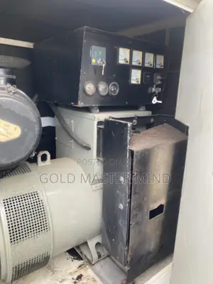 Mikano SP100 Soundproof Generator