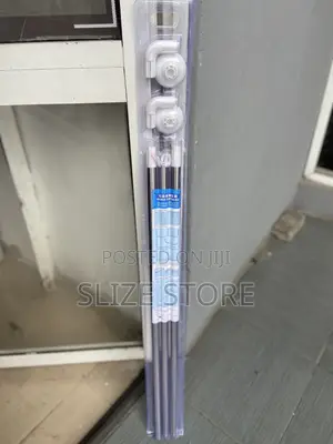 Corner Shower Curtain Rod