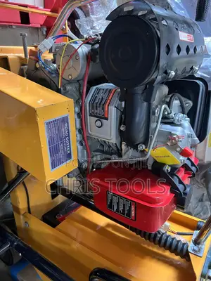 Road Cutter