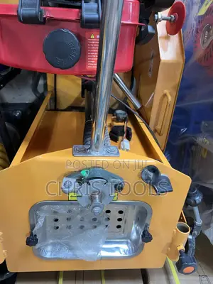 Road Cutter