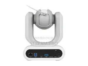 AVer MD330U Medical Grade PTZ Camera