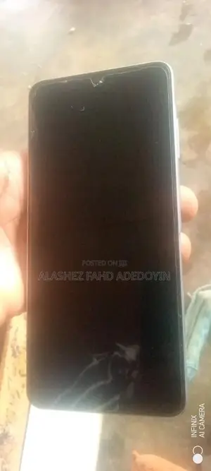 Samsung Galaxy A06 64 GB White