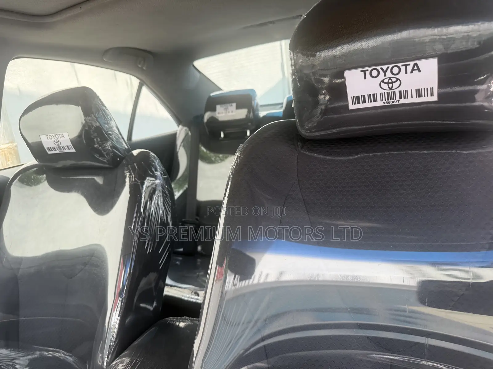 Toyota Camry 2007 Gray